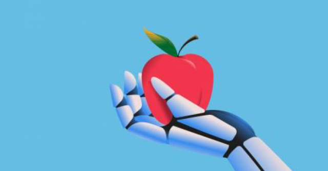 Apple sẽ sử dụng máy chủ AI sản xuất tại Việt Nam