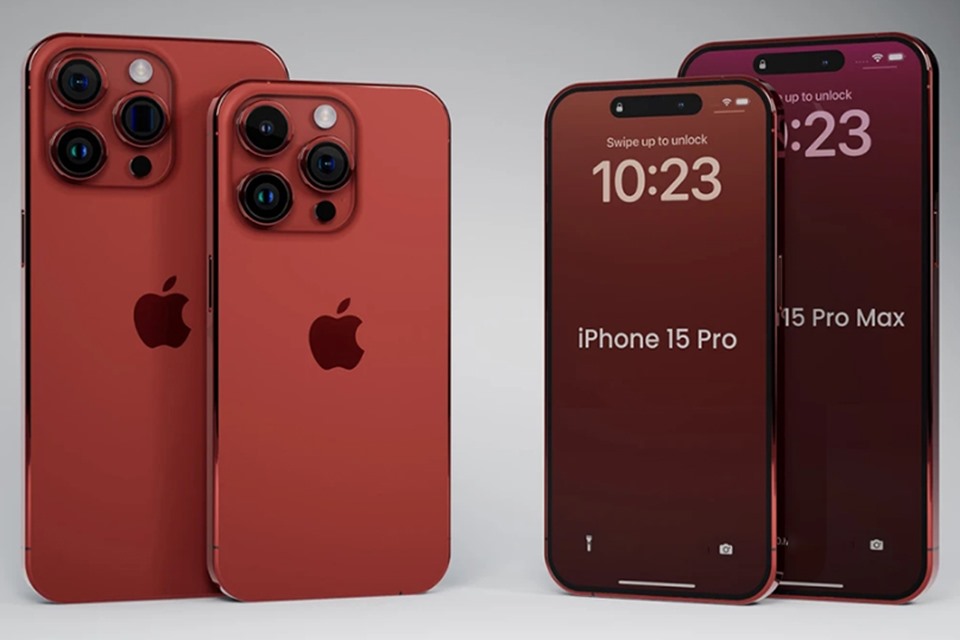 iPhone 15 giá bán và ngày ra mắt - Nhiều nâng cấp đáng giá
