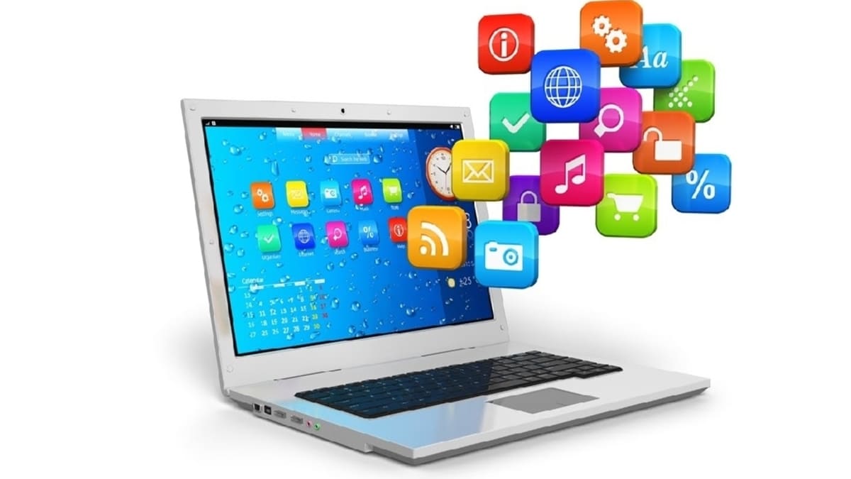 Những ứng dụng nên cài đặt ngay khi mua Laptop mới!