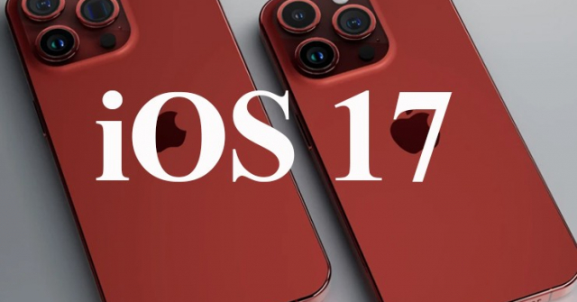 15 tính năng đáng tiền bị ẩn trên iOS 17, nhiều người chưa biết
