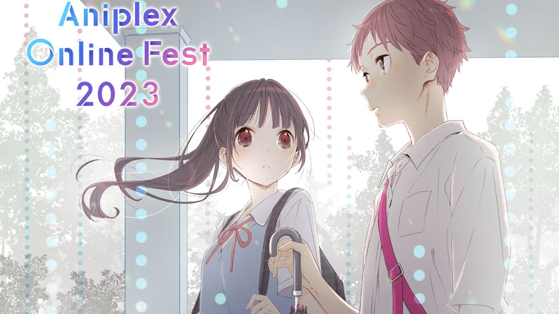 Aniplex Online Fest 2023 sẽ trở lại vào đầu tháng 9 với sự tham gia của rất nhiều thương hiệu đình đám