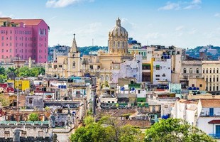 Quốc gia có phí dùng WiFi đắt nhất thế giới, một ngày dùng bằng cả tháng lương
