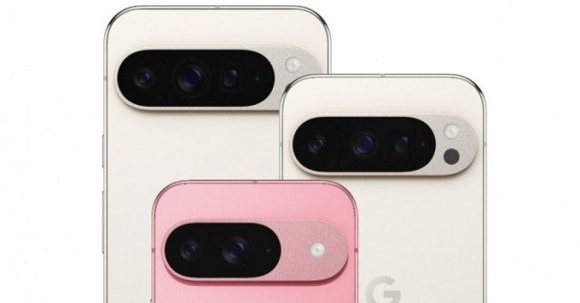 Google Pixel 9 Series chính thức ra mắt, giá bán từ 20 triệu đồng