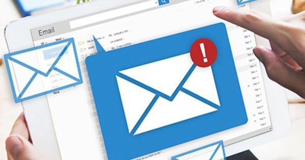 3 hình thức lừa đảo qua email đã lừa hàng triệu người, ai cũng cần biết!