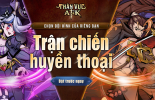 Đại chiến Anime – Cuộc chiến cuối cùng trong 