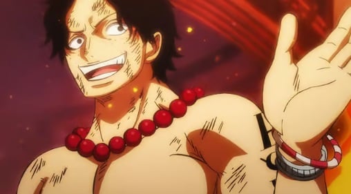 Diễn viên lồng tiếng Ace muốn góp giọng trong bản làm lại One Piece