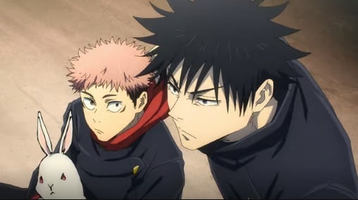 Fan Jujutsu Kaisen dự đoán cái kết của nhân vật chính - Yuji Itadori