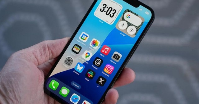 Dù người Việt xa lánh, đây vẫn là iPhone có tỷ lệ giá/hiệu năng tốt nhất
