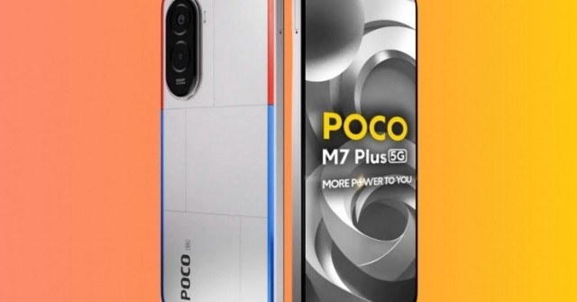 Ra mắt chiếc smartphone có pin 7.000 mAh cực "trâu", giá chỉ hơn 4 triệu đồng