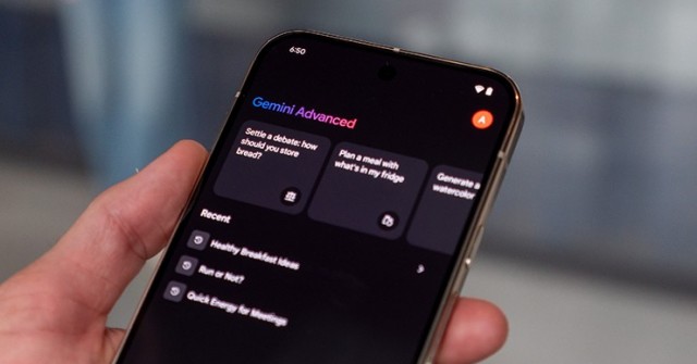Tin vui cho người dùng 6 thiết bị Galaxy này của Samsung