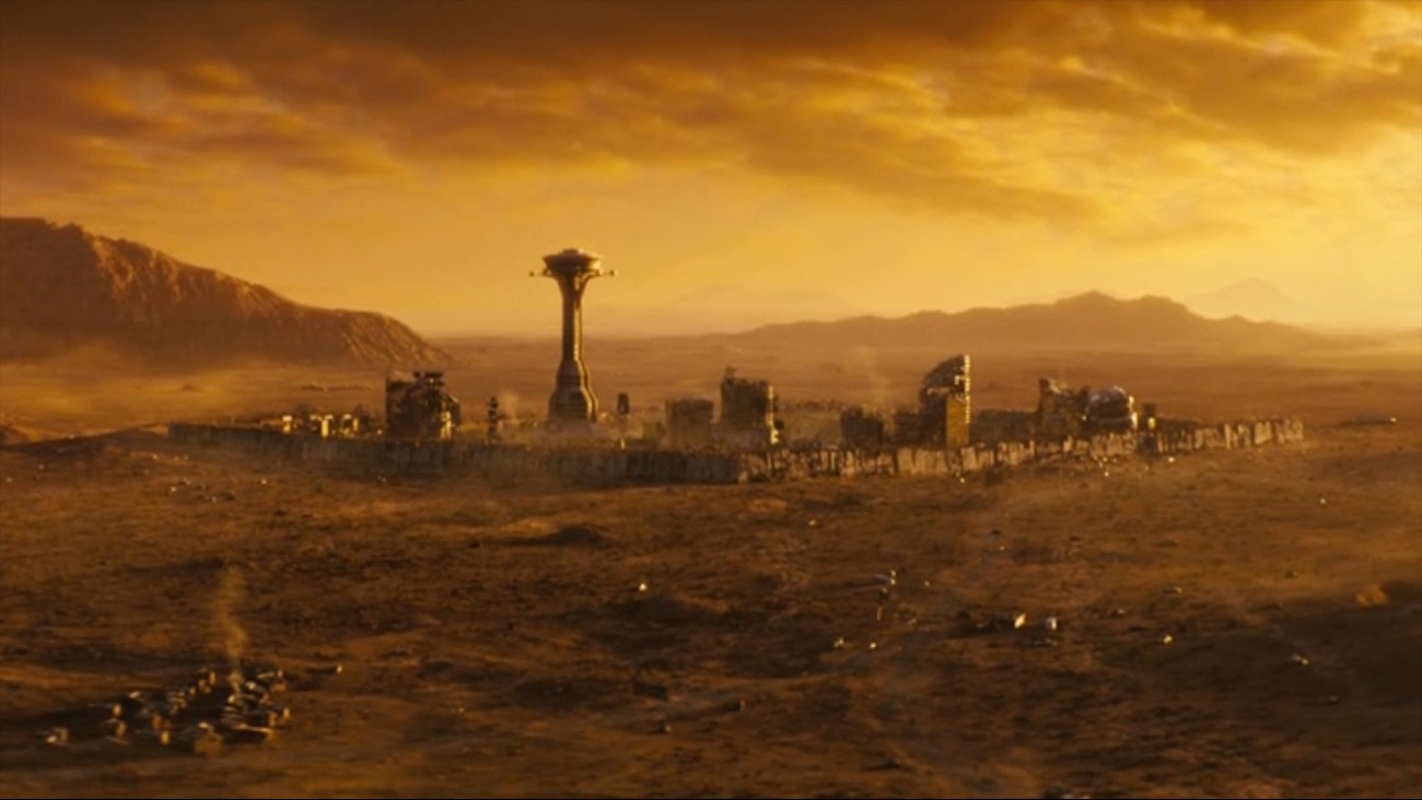Fallout Mùa 2 Tung Poster Đầu Tiên, Sẵn Sàng Hé Lộ Thêm Tại Gamescom 2025