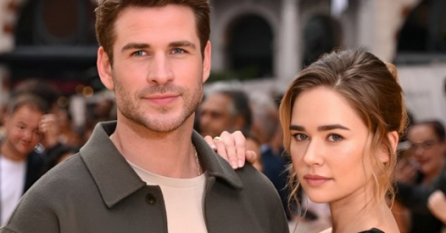 Rộ tin Liam Hemsworth đính hôn với bạn gái