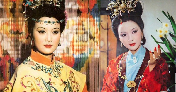 Ác nữ của 