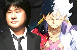 One Piece: Sức mạnh tiếp theo của Luffy đã được tiết lộ và nó còn tuyệt vời hơn cả Gear 5