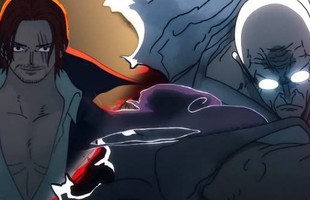 Người hâm mộ One Piece không hài lòng với tập mới nhất của anime