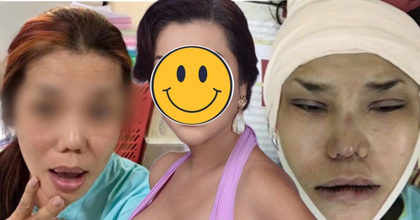 Sao Vbiz bị rối loạn tinh thần sau khi phẫu thuật chuyển giới, suy sụp vì chồng mất do u não