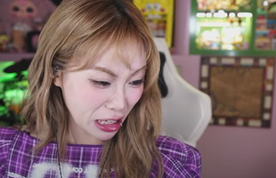 MisThy hi sinh hình tượng, 