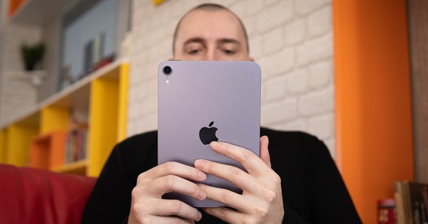 iPad mini sắp có nâng cấp người dùng Việt cực kỳ mong chờ