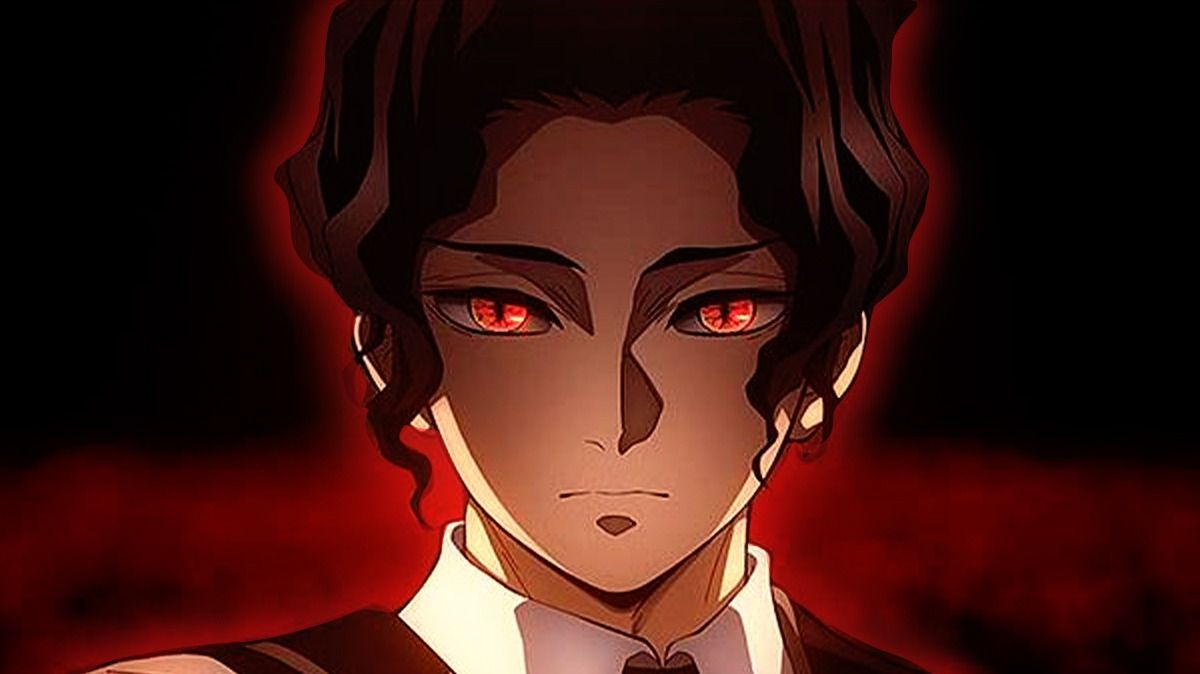 Fan Kimetsu No Yaiba mê mẩn với những hình ảnh mlem của Chúa Quỷ Muzan!