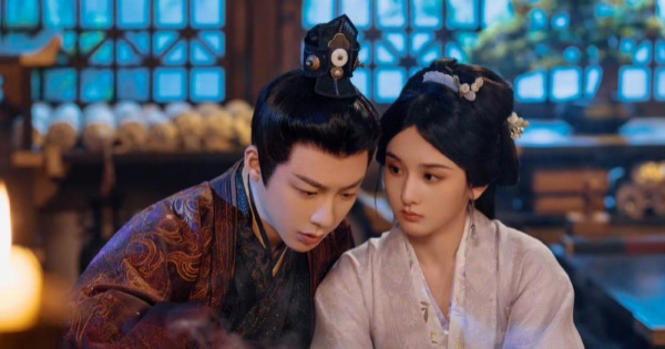 10 phim Trung Quốc có lượt xem cao nhất Tiktok: Số 1 phạm vào đại tội không thể tha thứ vẫn hot điên đảo