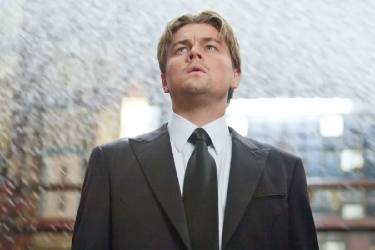 Sao Nam Leonardo DiCaprio Hé Lộ Điều Tiếc Nuối Nhất Trong Sự Nghiệp Đóng Phim