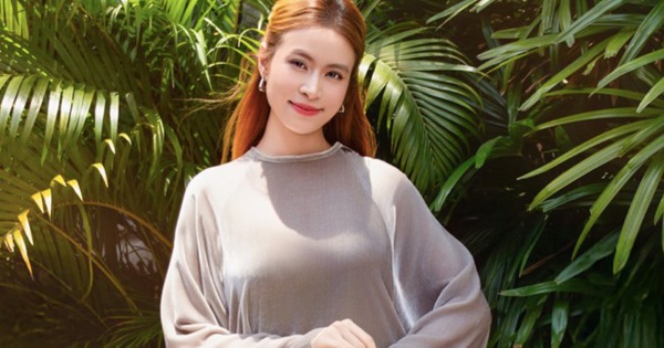 Cuộc sống kín tiếng của Hoàng Thuỳ Linh ở tuổi 37