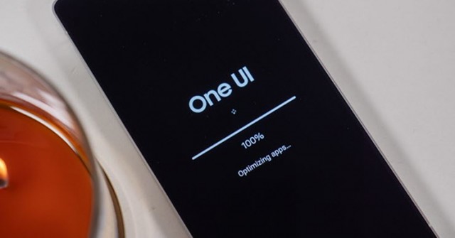 One UI 8 bắt đầu "đổ bộ" loạt điện thoại Galaxy cũ