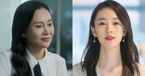 Gió Ngang Khoảng Trời Xanh bị so sánh với 30 Chưa Phải Là Hết: Cả Phương Oanh, Việt Hoa lẫn Quỳnh Kool đều không khí chất bằng bản gốc?