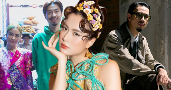 3 năm yêu của Đen Vâu - Hoàng Thùy Linh: Đầy rẫy hint chất lượng, lộ ảnh bụng bầu khệ nệ, chốt hạ cặp song sinh mới đỉnh!