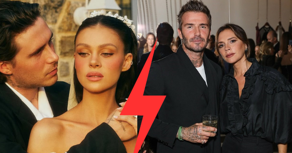 Drama nhà Beckham leo thang: Nhân vật bí ẩn bất ngờ xuất hiện, sẵn sàng vạch trần tất cả!