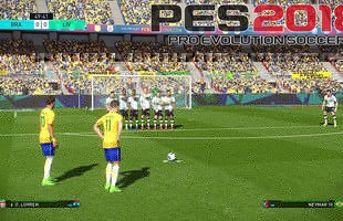 Đừng lo vì Steam đang khóa PES 2018 tại Việt Nam, hãy làm theo cách sau đây, game thủ có thể chơi “tẹt ga”