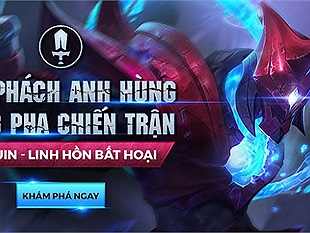 Liên Quân Mobile: Hướng dẫn chơi Arduin - Linh Hồn Bất Hoại