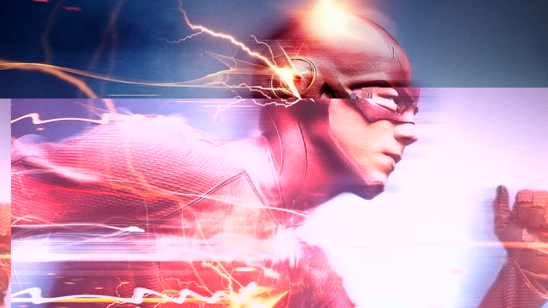 Siêu anh hùng The Flash của DC đã 'hồi sinh' trong trailer Season 4