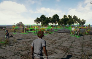 Hôm qua là ngày ác mộng của trẻ trâu hack Battlegrounds: Chỉ 1 ngày đã có 8.000 tài khoản bị khóa vĩnh viễn