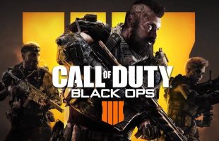 Lý do Call of Duty Black Ops 4 không còn mục chơi chiến dịch truyền thống