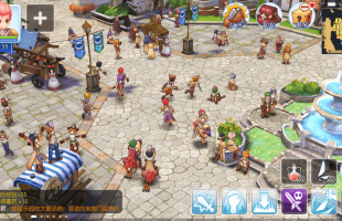 Ragnarok Online Mobile chuẩn bị ra mắt phiên bản hỗ trợ tiếng anh cho khu vực SEA