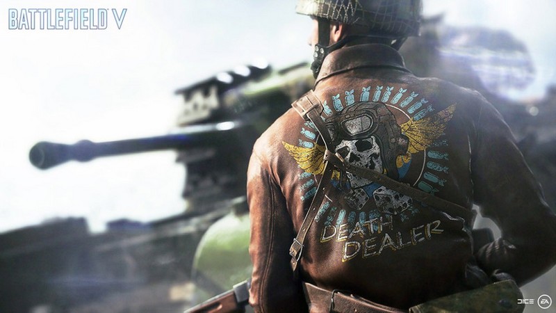 Battlefield V lộ 8 Map cực chất trong Thế chiến thứ 2