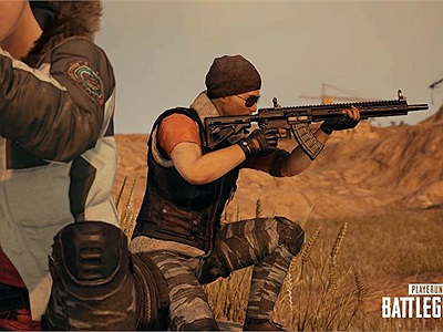 PUBG: Vừa mới ra mắt, thế nhưng MK47 Mutant đã trở thành nhân vật chính của sự kiện lần này