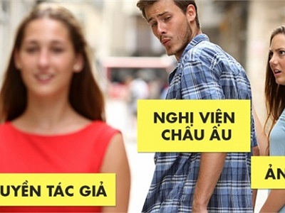 Nghị viện châu Âu ban hành quyền tác giả mới gây tranh cãi: Cấm hình chế trên mạng?