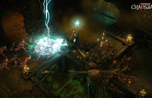 Warhammer: Chaosbane – game nhập vai hack’n’slash dành cho các fan yêu thích huyền thoại Diablo