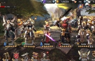 Tổng hợp game mobile chiến thuật mới ra mắt đáng để chơi nhất hiện nay