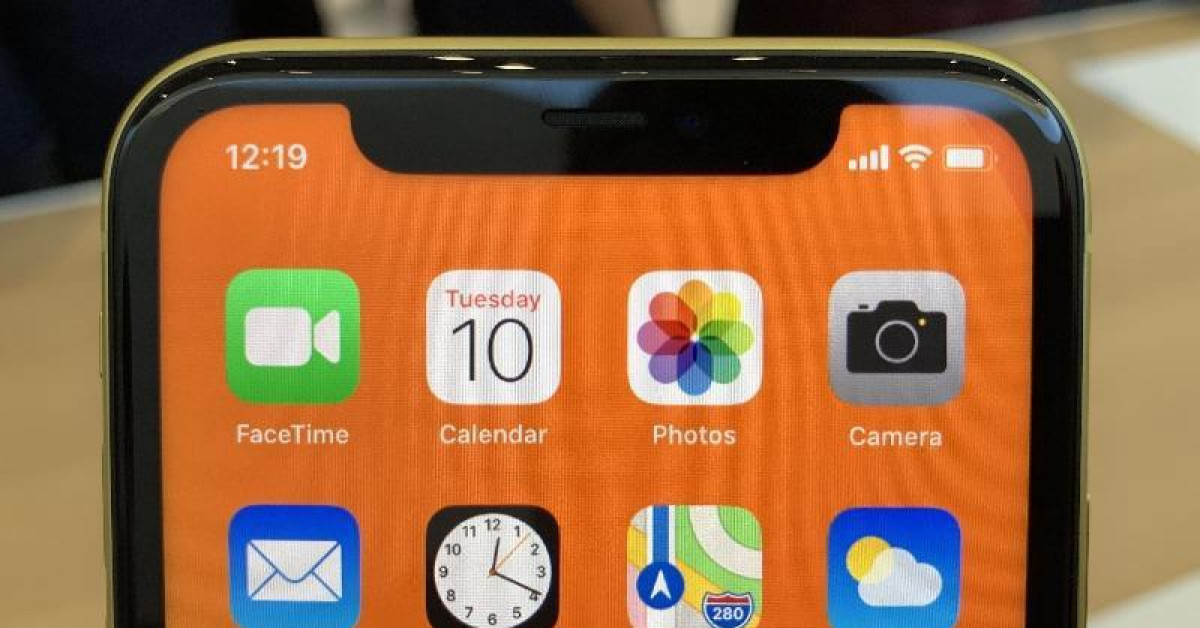 Cách tải và cài đặt iOS 13.1 Public Beta