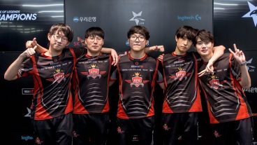 LCK 2020 mùa Xuân: APK thăng hạng, HLE trụ hạng còn JAG xuống hạng! - eSports