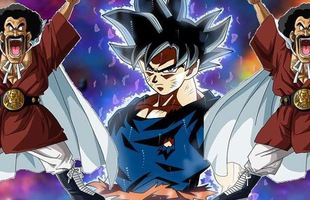 Dragon Ball: 2 anh hùng Trái đất Goku và Satan nếu hợp thể thì sẽ 