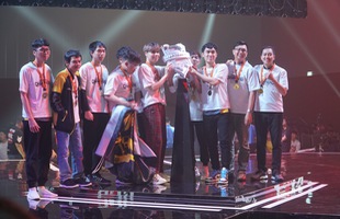 LMHT: Toàn cảnh chung kết VCS hè 2019 - Ngày về của nhà vua, GAM Esports chính thức trở lại với CKTG