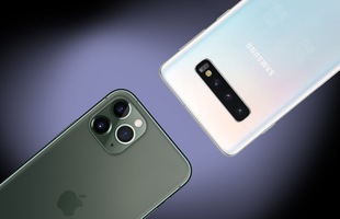 Bao lâu nay Samsung hay Huawei khiêu chiến Apple đều bỏ qua, tại sao nay lại lôi nhà Android ra 