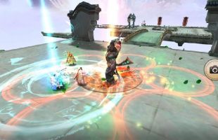 3 game mobile đã đến tay game thủ Việt nửa đầu tháng 9