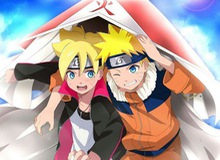 Tranh cãi: Boruto bây giờ đã 