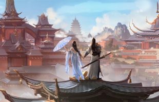 Gợi ý 9 game Trung Quốc đáng chú ý nhất, ra mắt trong tuần (9/9 – 15/9)