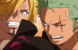 One Piece: Khám phá sức mạnh của Zoro và 6 thành viên không ăn trái ác quỷ của băng Mũ Rơm